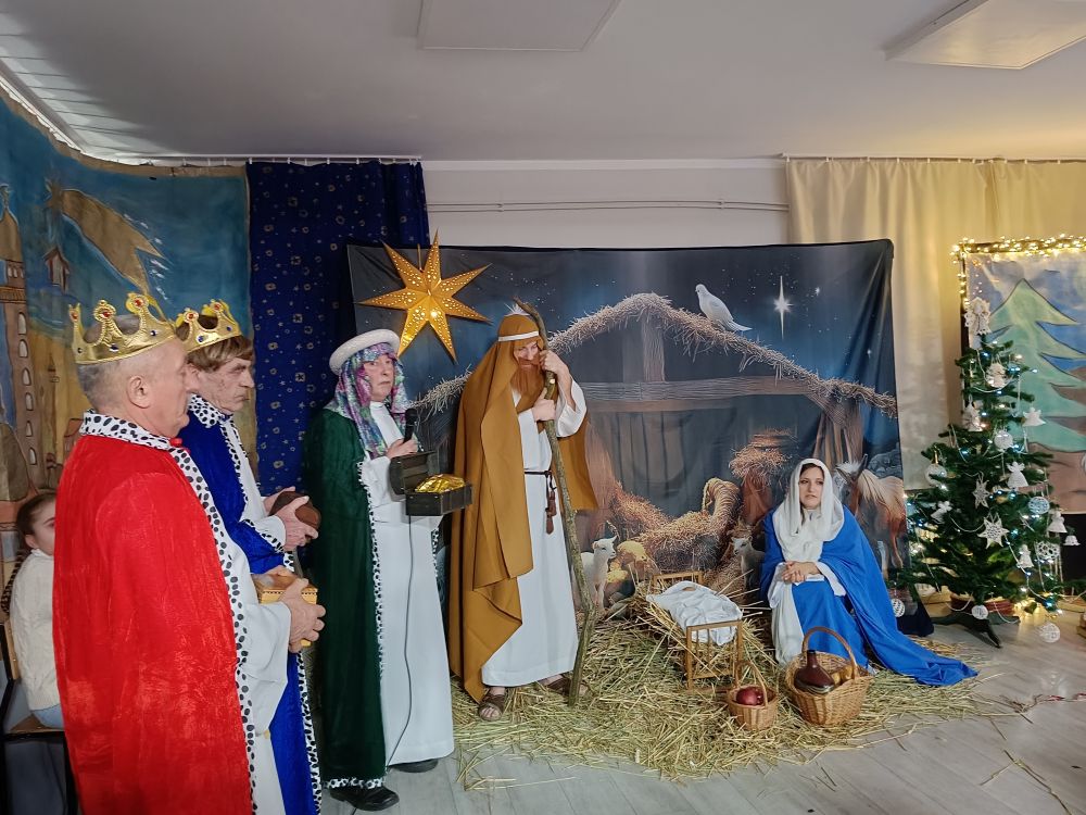 You are currently viewing Święto Objawienia Pańskiego